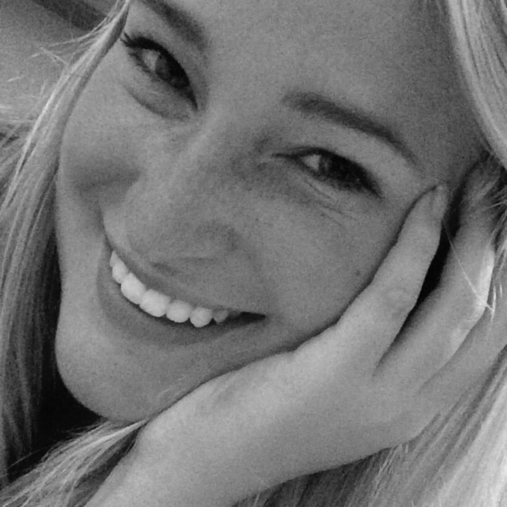 Meet your Posher, Erin